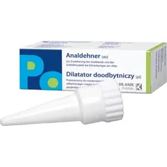 ANALDEHNER 1 St