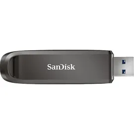 SanDisk Extreme PRO USB-A USB-Flash-Laufwerk, 2 TB, 1000 MB/s, Schwarz