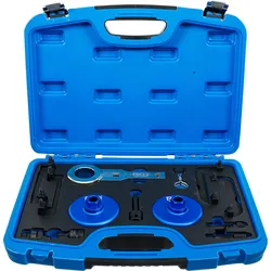 BGS Motor-Einstellwerkzeug-Satz | für VAG 2.4, 2.8, 3.0L Benzin