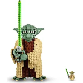 LEGO Star Wars Yoda 75255