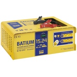 GYS BATIUM 15.24 024526 Automatikladegerät 6 V, 12 V, 24 V 22 A 22 A
