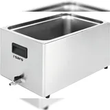 Saro Dampfgarer Isolierter Sous-Vide Kessel Modell Sv K 28