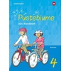 Pusteblume. Das Sachbuch 4. Arbeitsheft. Für Sachsen