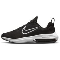 Nike Air Zoom Arcadia 2 Sneaker, Black/White-Anthracite, 35.5 EU