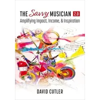 Oxford University Press The Savvy Musician 2.0