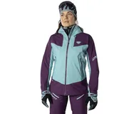 Dynafit Radical 2 Gore-tex® Jacke - Royal Purple - M