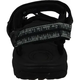 Teva Terra Fi Lite Damen atmosphere black/grey 36