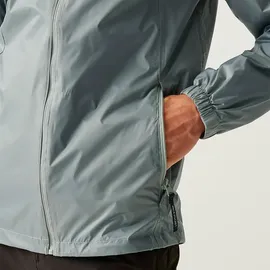 Regatta Lyle Iv Jacke - Glacier - S
