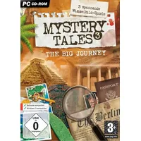 Mystery Tales Collection
