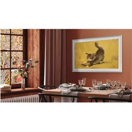 Samsung The Frame GQ85LS03B 85" QLED 4K (2022) LS03B