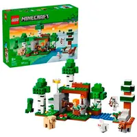 Lego First Night Adventure Bauspiel 301 Stücke - Multicolor - One Size