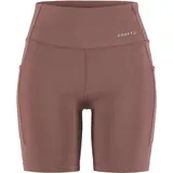 Craft Essence Short Tights 3 Women flint (7880) M