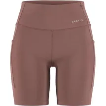 Craft Essence Short Tights 3 Women flint (7880) M