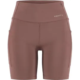 Craft Essence Short Tights 3 Women flint (7880) M