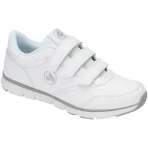 Jako Fitnessschuhe Herren Weiß 42