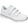 Jako Fitnessschuhe Herren Weiß 42