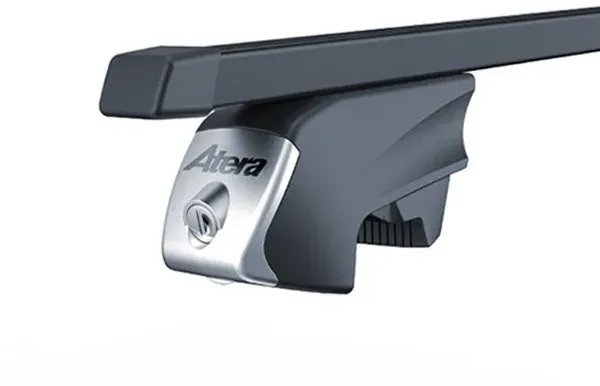 Atera RT 048437 Grundgestell (137 cm) Stahl für Geländer