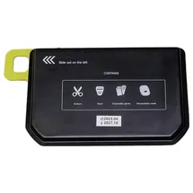 PRIMEDIC HeartSave Y/YA Notfallset