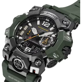Casio Watch GWG-B1000-3AER