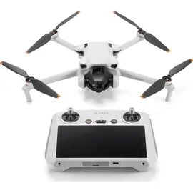 DJI Mini 3 Smart Controller RC mit Display