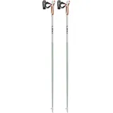 Leki Passion Stöcke (Größe 115CM, gruen)
