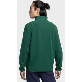 Schöffel Herren Style Ash Fleece Jacke (Größe 3XL, gruen)