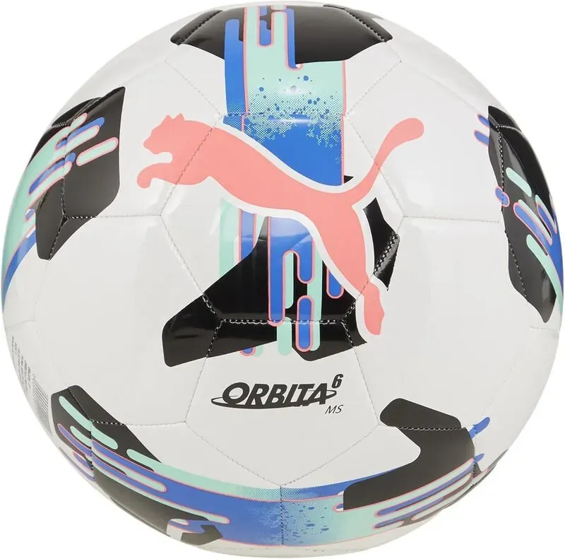 PUMA Orbita 6 MS
