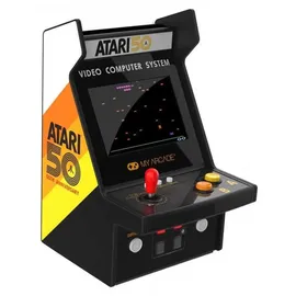 My Arcade Micro Player Atari 100 in 1