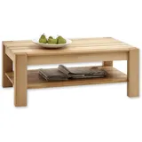 Couchtisch - Kernbuche massiv - 115x65 cm