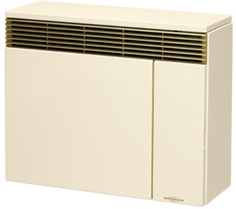 Oranier | Gasheizautomat | 8745-50 Korsika | 5 kW | Erd- oder Propangas