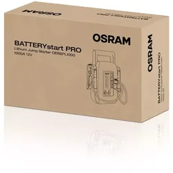 OSRAM Batteriestarter  OEBSPL1000