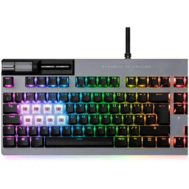 Asus ROG Strix Flare II Animate Gaming-Tastatur