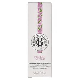 Roger & Gallet Rose Eau Fraiche 30 ml