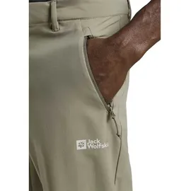 Jack Wolfskin Pico Trail Hosen - Stone - 52