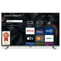 COOCAA 32R3G LED-TV