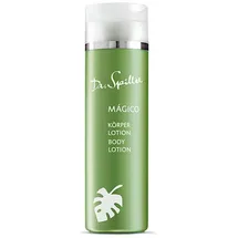 Dr. Spiller MÁGICO Körperlotion Emulsion 200 ml