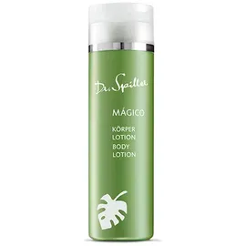 Dr. Spiller MÁGICO Körperlotion Emulsion 200 ml