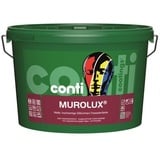 Conti Murolux Fassadenfarbe - 12,5 Liter