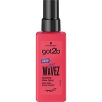 Got2b Hydrating Wave Spray (150 ml), Styling Spray für