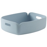 Muuto - Restore Tablett, hellblau