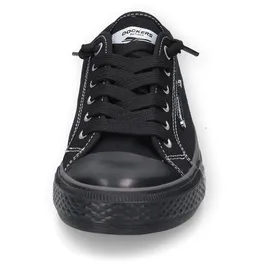 Dockers Slip-On Sneaker Schwarz 37