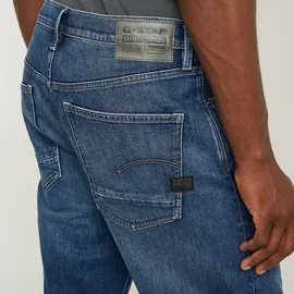 G-Star Dakota Regular Straight Worn In Waterspouts 32/34