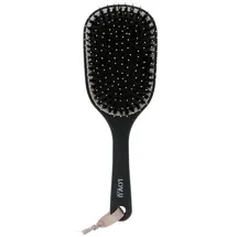 Parsa Beauty LOV.U Paddle Bürste in schwarz Paddlebürste 1 Stk