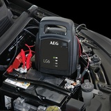 AEG Batterieladegerät LG 6 12V 6A