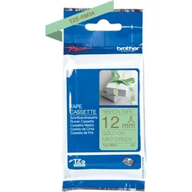 Brother TZe-RM34