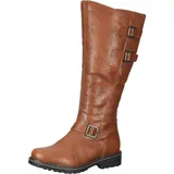 REMONTE Winterstiefel, mit praktischem Wechselfußbett 43,