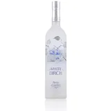 White Birch Vodka 40% Vol. 0,7l