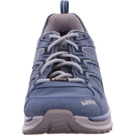 Lowa Innox Evo GTX LO Ws jeans/hellgrau 37