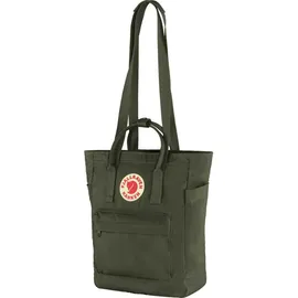 Fjällräven Kanken Totepack 14 l deep forest