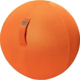 Sitting Ball MESH orange